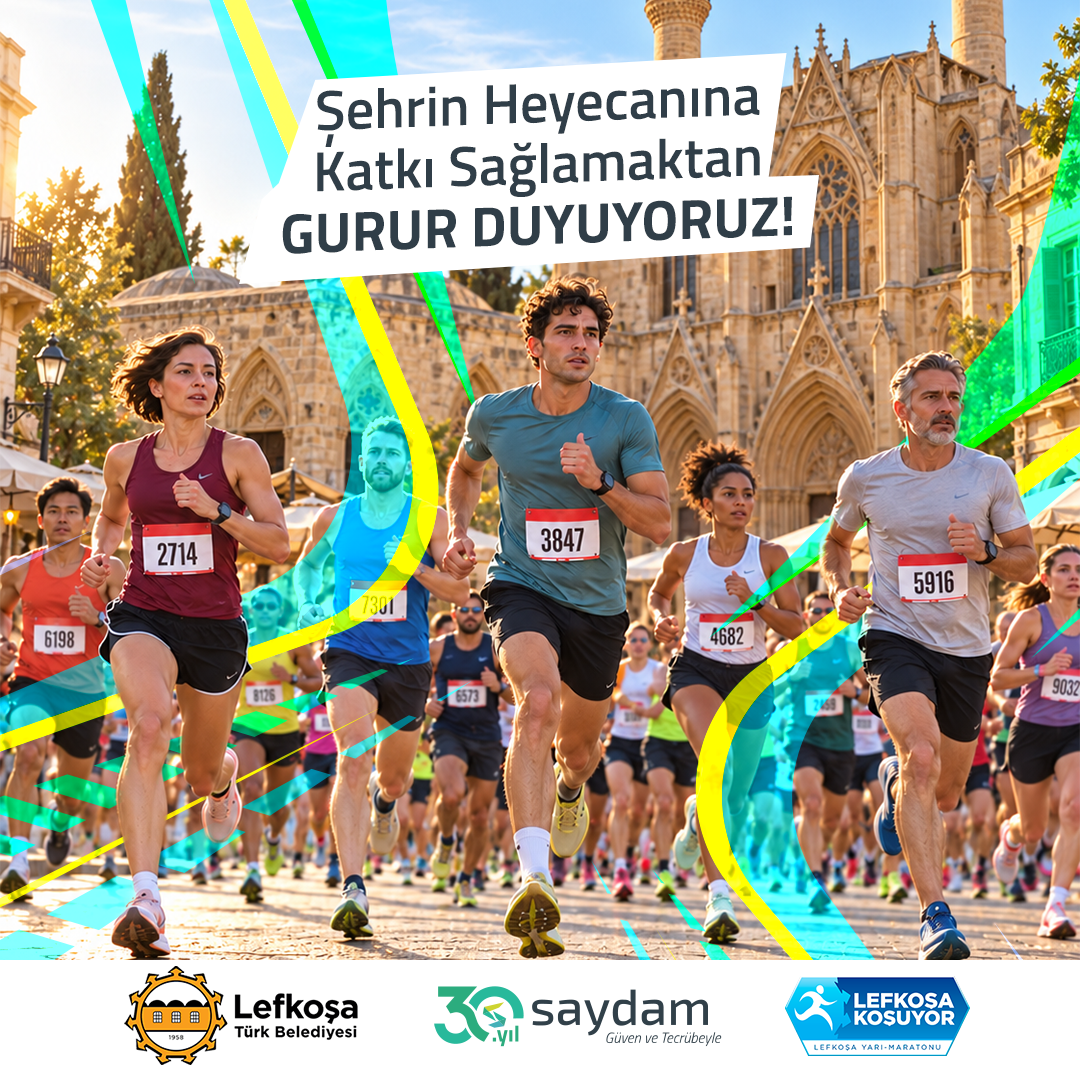 Lefkoşa Maratonu